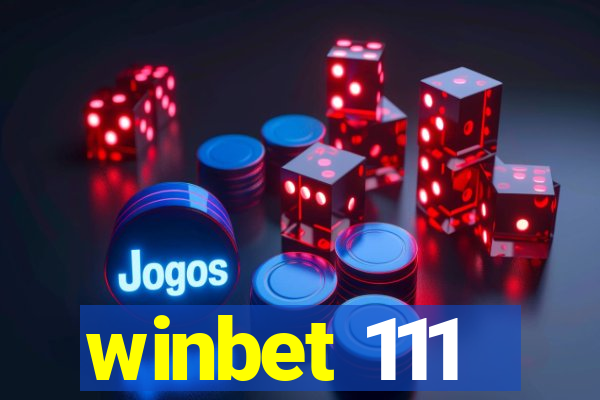 winbet 111